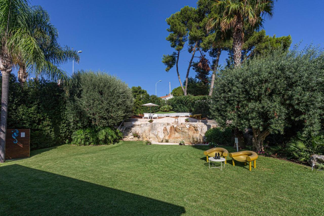 Calapetra Resort Fontane Bianche Exteriör bild
