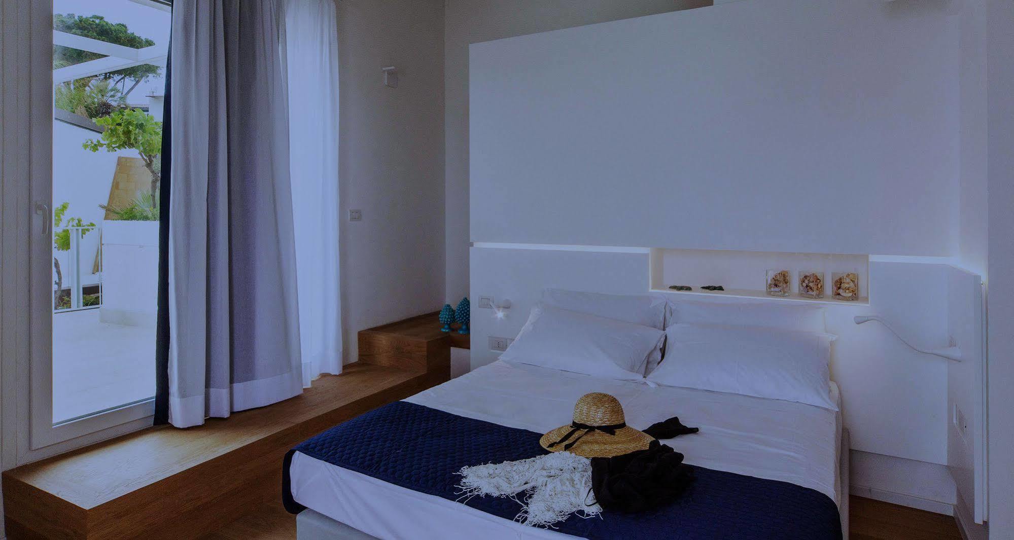 Calapetra Resort Fontane Bianche Exteriör bild
